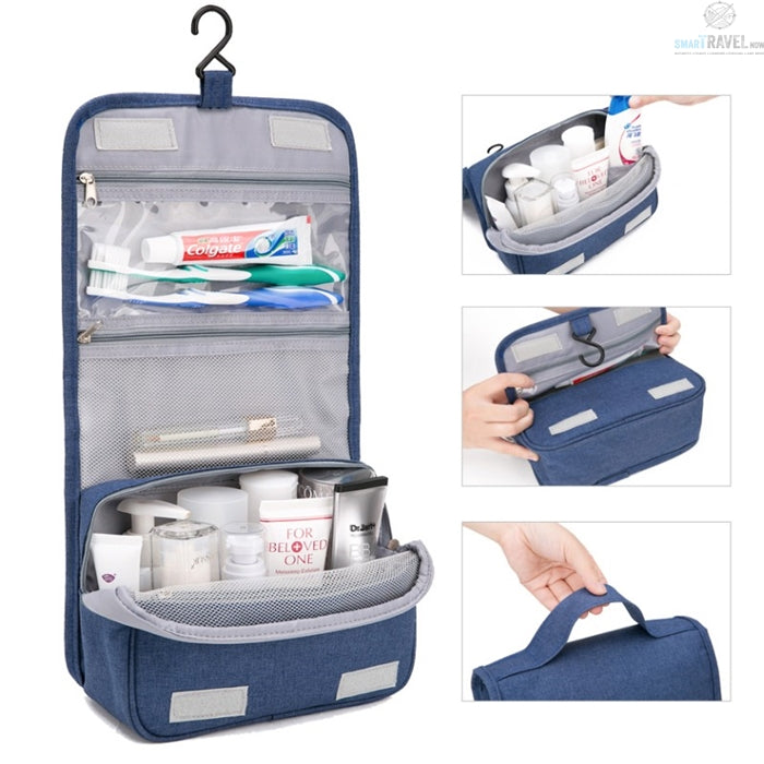 Smart Cosmetic Bag