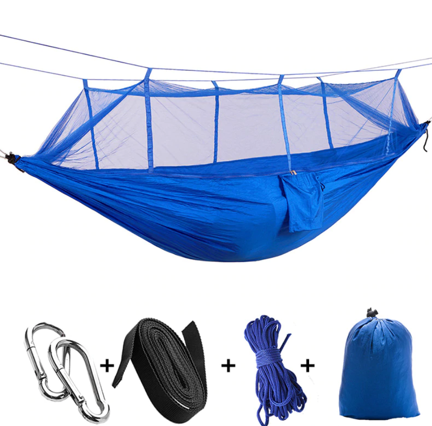 Smart Camping Hammock