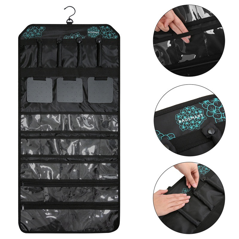 Bag Smart Jewelry Roll