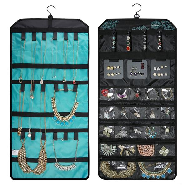 Bag Smart Jewelry Roll