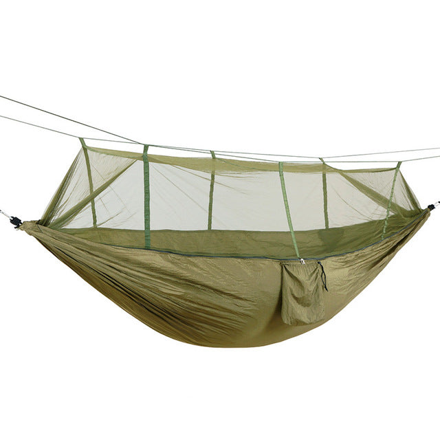 Smart Camping Hammock