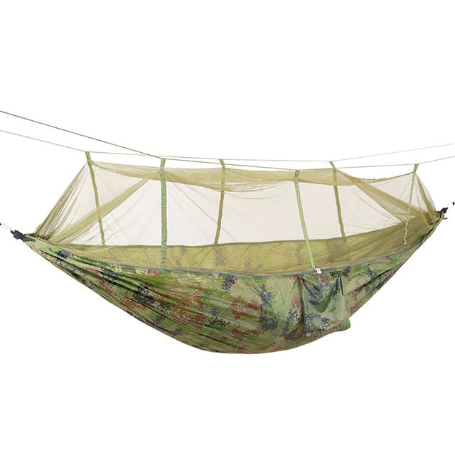 Smart Camping Hammock