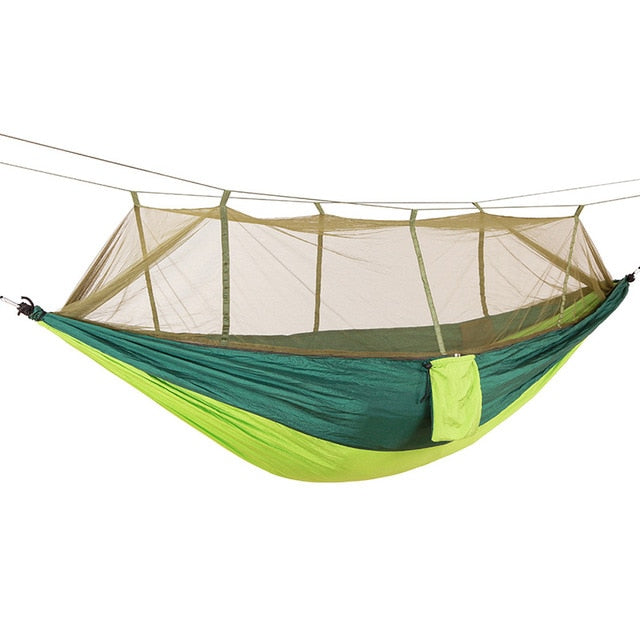 Smart Camping Hammock