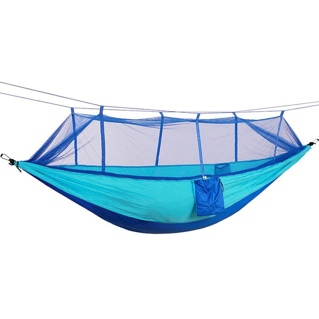 Smart Camping Hammock