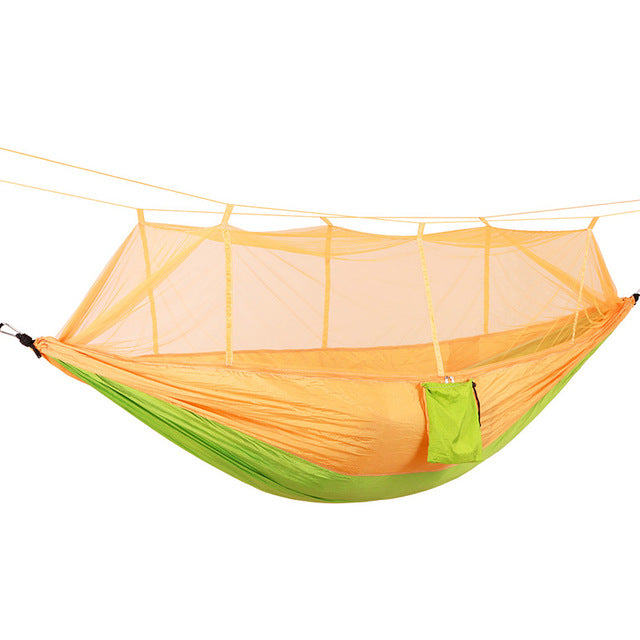 Smart Camping Hammock