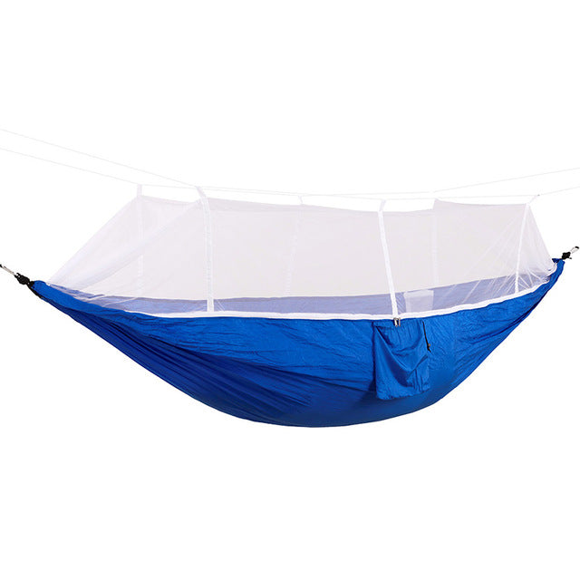 Smart Camping Hammock