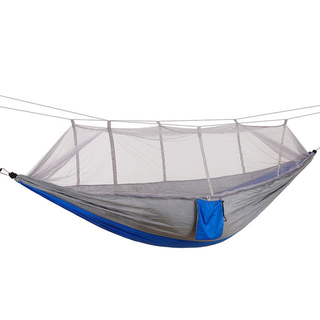 Smart Camping Hammock