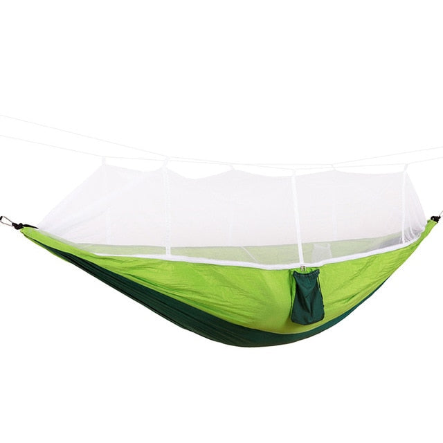 Smart Camping Hammock