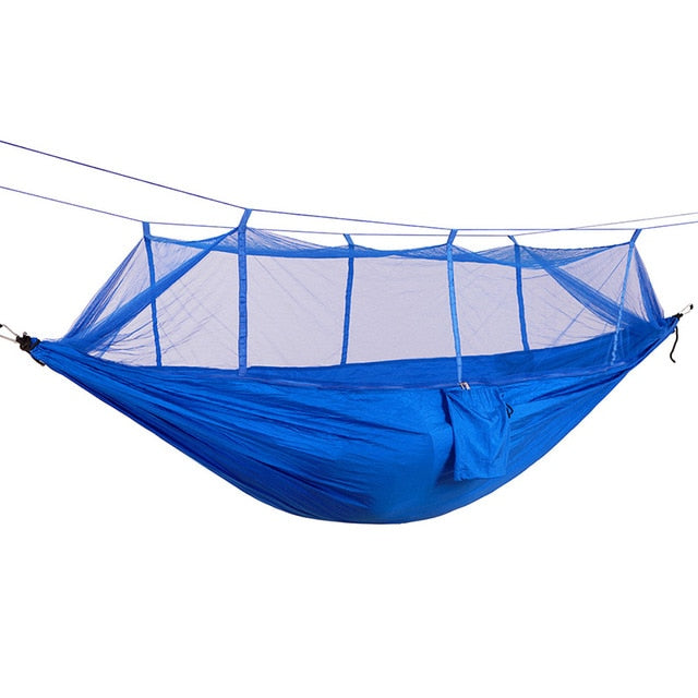 Smart Camping Hammock