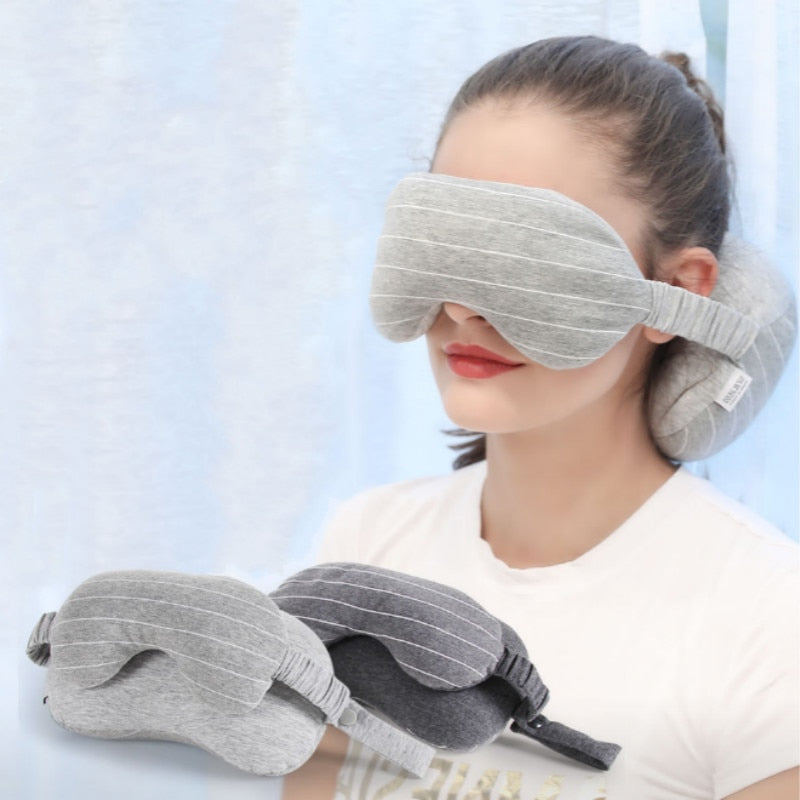 Smart Pillow 2 in 1