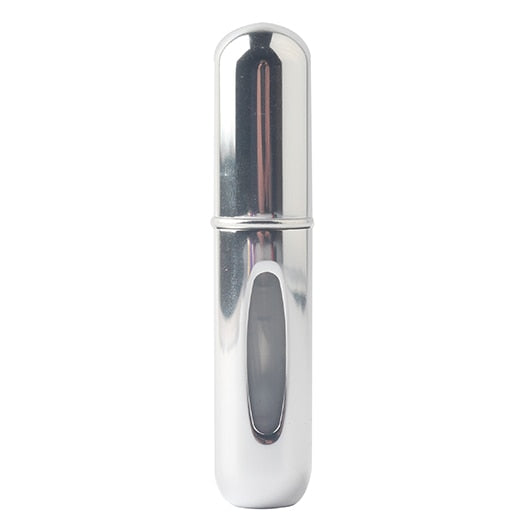 Smart Perfume Atomization Bottle