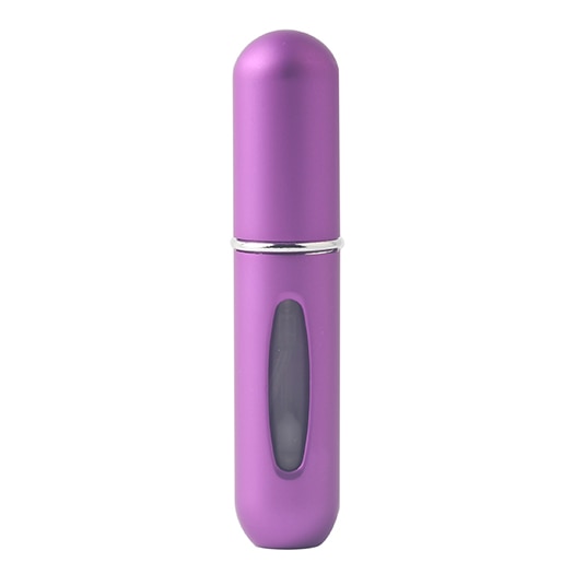 Smart Perfume Atomization Bottle