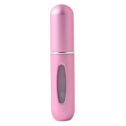 Smart Perfume Atomization Bottle