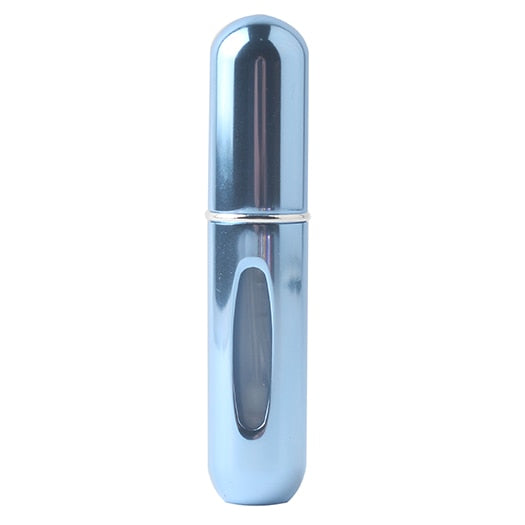 Smart Perfume Atomization Bottle